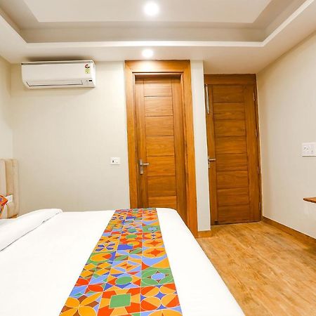 Fabhotel Raahi Retreat Gurgaon Extérieur photo