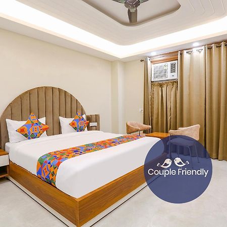Fabhotel Raahi Retreat Gurgaon Extérieur photo