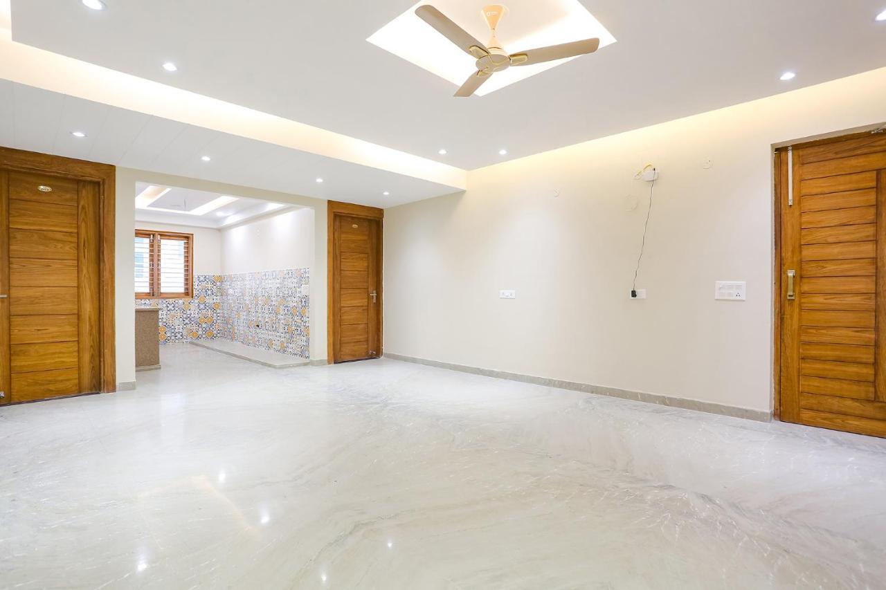 Fabhotel Raahi Retreat Gurgaon Extérieur photo