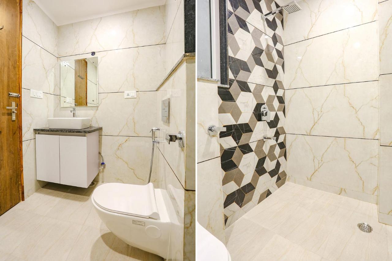 Fabhotel Raahi Retreat Gurgaon Extérieur photo